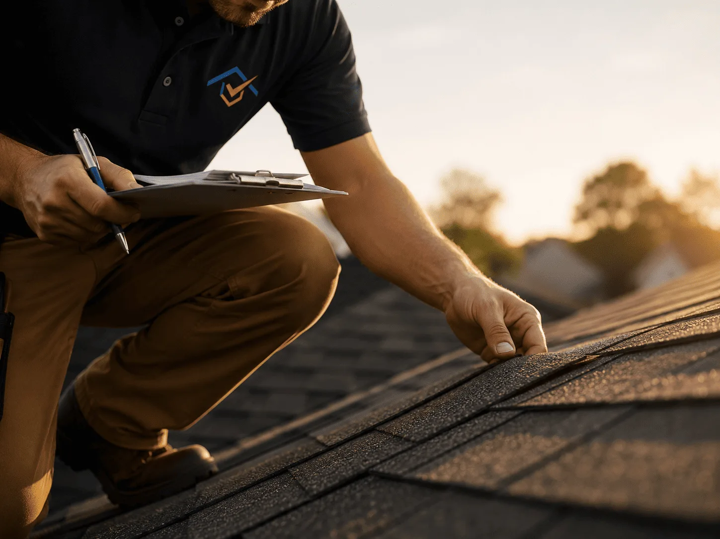 Why Choose Roof Inspection in Hallsville, TX